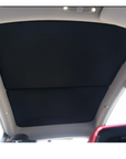 2020-2025 | Model Y Sunroof Sunshade (4 Pieces) - Black or Grey (Free Ground U.S. Shipping)