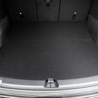 Model Y Cargo Area Carpet Protection Kit - Left & Right