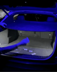Model SXY Tailgate LED RGB Light Upgrade