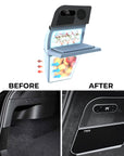 2020+ | Model Y Built-In Refrigerator - Cargo Side Pocket Drop-In (Fridge)