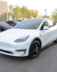 2020-2025 | Model Y Side Skirts ABS Plastic (4 Pieces) - Variety*