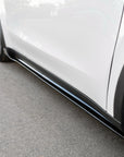 2020-2025 | Model Y Side Skirts ABS Plastic (4 Pieces) - Variety*