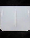 Model 3 & Y Charging Dock Silicone Rubber Liner (Gen. 2) - Black or White
