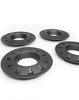 2020-2025 | Model Y 20" Induction Wheel Sprocket Cap (Set of 4) - Variety*