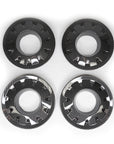 2020-2025 | Model Y 20" Induction Wheel Sprocket Cap (Set of 4) - Variety*