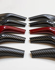 Model 3 & Y Turn Signal Stalk Covers - Carbon Fiber Variety* (1 Pair)