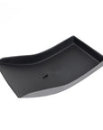 Model 3 & Y Center Console Liner Insert (1 Pair) - Front & Rear (Gen. 2)