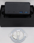 Model 3 & Y USB Charging Port Dock for Center Consoles (Gen. 2)