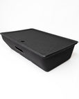 2020-2025 | Model Y Under Seat Sliding Storage Tray With Lid - Version 2
