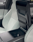 2021+ | Model S & X Padded Armrest Cover