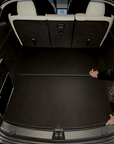 2020-2025 | Model Y MAXpider 3D KAGU Dual Sub Trunk Mats (2 Piece Kit)