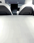 Stargazer Self-Inflating Memory Foam Mattress For Model S3XY, Pump & Bag. Free USA Ground Shipping