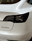 Model 3 & Y AlphaRex LED Tail Light Upgrades (1 pair)