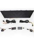 Model Y - LED Brake & Turn Signal Light - Formula 1 & Wonder Woman Style