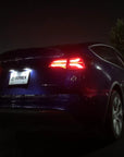 Model 3 & Y AlphaRex LED Tail Light Upgrades (1 pair)