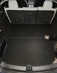 2020-2025 | Model Y MAXpider 3D KAGU Dual Sub Trunk Mats (2 Piece Kit)
