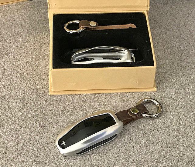 Tesla model 3 2025 key fob cover