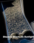 Model 3 & Y Console Shadow Black Wrap (Gen. 1)
