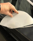 Model Y Side View Mirror Clear Bra Wrap Protection 1 Pair