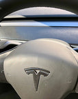 Model 3 & Y Vinyl Dashboard Wrap (Gen. 2)