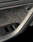 Model 3 & Y Window & Door Switch Vinyl Wraps