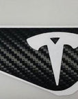 Turn Signal Indicator Skin Wrap Decal (1 Pair) - Without Camera
