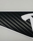 Turn Signal Indicator Skin Wrap Decal (1 Pair) - Without Camera