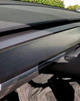 Model 3 & Y Vinyl Dashboard Wrap (Gen. 2)