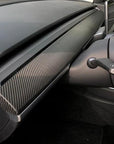 Model 3 & Y Vinyl Dashboard Wrap (Gen. 2)