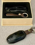 Model S3XY Aluminum Key FOB Covers