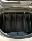 2017-2021 | Model 3 Front Trunk (Frunk) Foldable Organizer