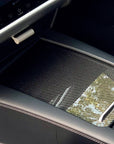 2012-2020 | Model S & X Center Console Sliding Drawer Upgrade Wrap to Glossy