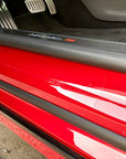 Door Sill Paint Protection Kit - Xpel Clear Bra PPF (Enough for All 4 Doors)
