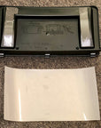 Model 3 & Y Under Front License Plate Protection