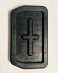 2012- 2021 | Model S & X Performance Pedals - Matte Finish