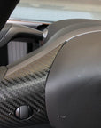 Model 3 & Y Steering Wheel Vinyl Accent Wraps