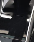 Model 3 & Y Center Console Glossy 3M Clear Wrap PPF (Gen. 1)