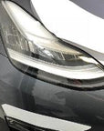 2017-2025 | Model 3 & Y Headlight Protection Film (Set of 4) - Clear or Smoked