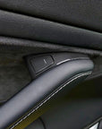 Model 3 & Y Window & Door Switch Vinyl Wraps