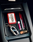 2012-2021 | Model S & X Center Console Tray with Wireless Charging