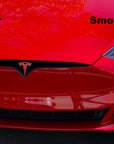Model S Headlight & Fog Light Protection Film (Set of 4) - Clear or Smoked