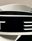 Model S Tailgate Applique Vinyl Wrap - Variety*