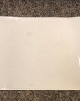 Model 3 & Y Under Front License Plate Protection