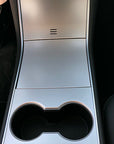 Model 3 & Y Center Console Vinyl Wraps (Gen. 1)