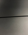 Model 3 & Y Console Black Matrix Wrap (Gen. 1)