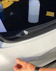 Model 3 Luggage & Rear Bumper 3M Protection Film