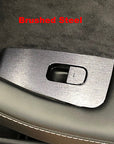 Model 3 & Y Window & Door Switch Vinyl Wraps