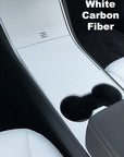 Model 3 & Y Center Console Vinyl Wraps (Gen. 1)