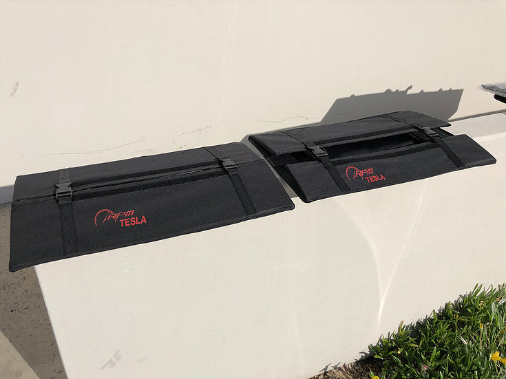 2017-2021 | Model 3 Front Trunk (Frunk) Foldable Organizer