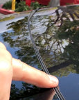 Model 3 Wind Noise Reduction Kit Gen. 2